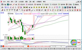 國產(chǎn)軟件概念板塊強(qiáng)勢上漲，恒鋒信息等多股漲停