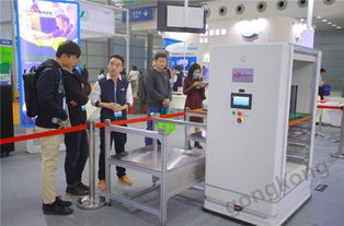 2018華南工業智造展下周深圳舉辦，聚焦軟件服務引領智造新篇章